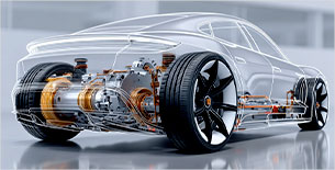 스마트 자동차 요소/ 자동차설계